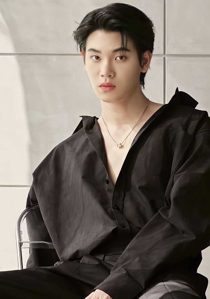 Yin Anan Wong